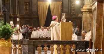 Nuovo vicario generale unico per le diocesi di Cuneo e Fossano - La Guida - LaGuida.it