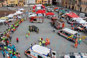 L'Open Day del soccorso torna a vivere a Fossano - Cuneodice.it