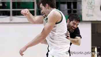 La Pallacanestro Trieste sceglie Pacher. Prandin: «Farà bene» - Il Piccolo