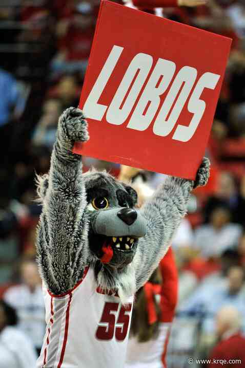 Lobo Classic basketball tournament returns to the Pit in November