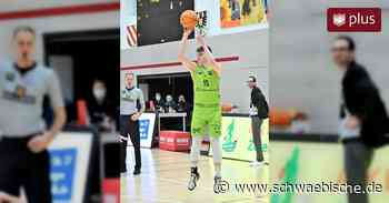 Eigengewächs bleibt Team Ehingen Urspring treu - Schwäbische