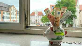 Energieversorgung in Ehingen: Was auf Privatkunden und Industriebetriebe in Ehingen mit den Gaspreisen zukommt - SWP