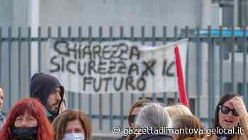 Mantua Surgelati: slittano gli stipendi ed è di nuovo aria di sciopero - La Gazzetta di Mantova