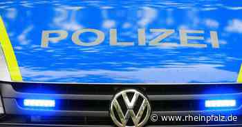 32-Jähriger radelt unter Drogen auf Autobahn - Mannheim - Rheinpfalz.de