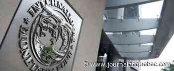 Les États-Unis sur une « voie étroite pour éviter une récession », selon le FMI