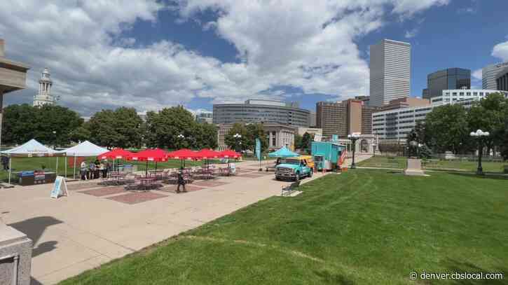 Denver Pride Organizers Ready For Celebrations Following New Opinion From Justice Clarence Thomas