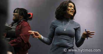 Gloria Allen, Transgender Activist Who Ran a Charm School, Dies at 76