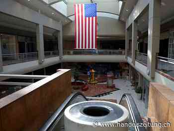 IWF-Chefin: US-Wirtschaft kann Rezession wohl geradeso vermeiden