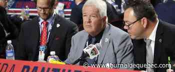 Un retour aux sources pour Dale Tallon