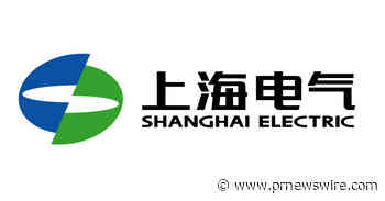 El generador marítimo por turbina eólica de Shanghai Electric diseñado para el clima de China sale de la línea de producción