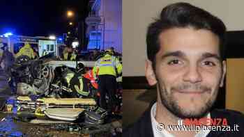 Schianto mortale a Podenzano, arrestato il conducente della Bmw: «Viaggiava a 147 all'ora» - IlPiacenza