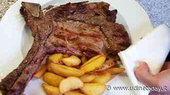 A Gemona torna la sagra e a grande richiesta la costata di San Pietro - UdineToday