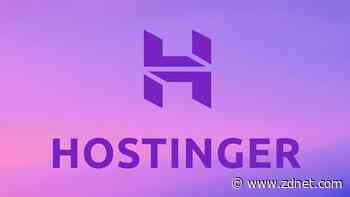 Hostinger deal: Get a website and SSL for $2.99 per month