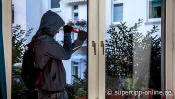 Ratingen-West: Ermittlungen nach Einbruch in Mehrfamilienhaus - Super Tipp