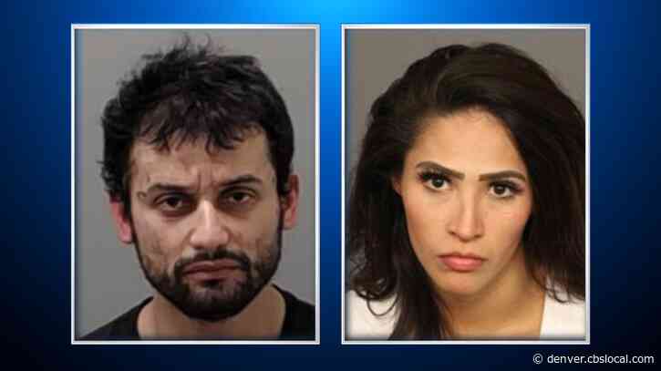 Esequil Gomez & Demi Maestas Considered Armed & Dangerous Following Numerous Alleged Burglaries
