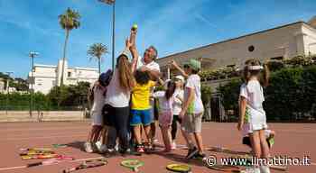 «Anima Insulae», due mostre fotografiche a Capri e Procida dal workshop di Perotti - ilmattino.it