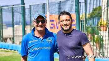 Il Givova Capri Anacapri saluta Staiano: "Resteremo eternamente grati al mister" - NapoliToday