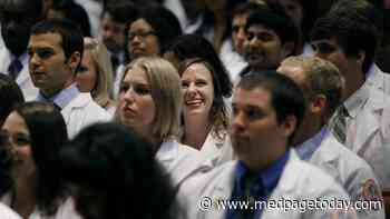 One Class at a Texas University Dodges the Financial Burden of Med School
