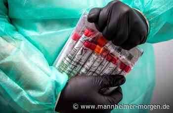 292 Neuinfektionen mit Coronavirus in Mannheim - Inzidenz wieder über 500 - Mannheimer Morgen