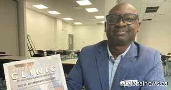 ‘COVID-19 is still out there’: New clinics in east Calgary aimed at getting more kids vaccinated