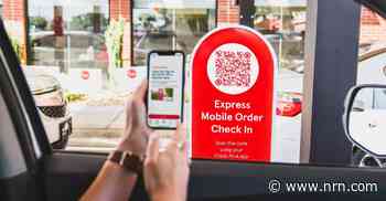 NRN editors discuss Chick-fil-A’s new drive-thru idea, the revolving door of restaurant CEOs, Chipotle’s possible union