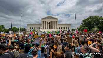 These US companies will cover travel costs for employees who need an abortion