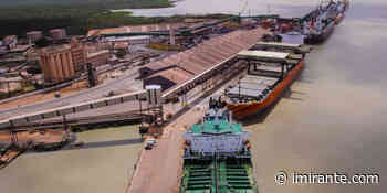 Exportações saindo do Itaqui pelo Canal do Panamá podem gerar mais competitividade - Imirante.com