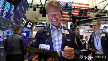 Stock markets end week on high note, after weeks of declines