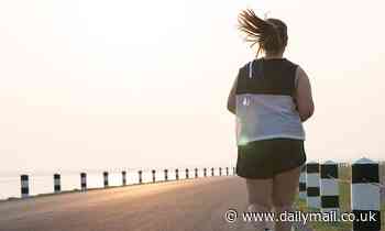 Three in four US teens are not getting enough exercise daily