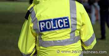 Newton Mearns: Men try to lure schoolgirl into car - Barrhead News