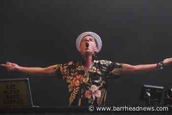 Fatboy Slim: First Glastonbury show with The Housemartins was 'pivotal moment' - Barrhead News