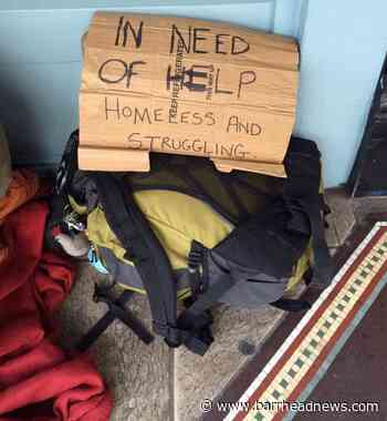 Review of the way houses are allocated to the homeless - Barrhead News