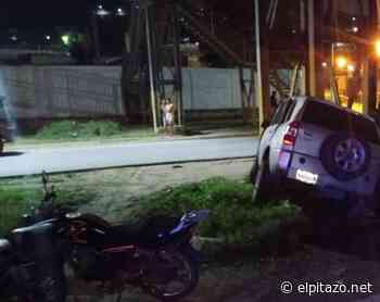 Miranda | Mueren tres personas en un accidente de tránsito en Charallave - El Pitazo