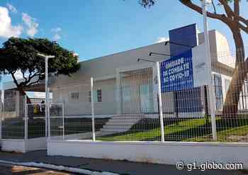 Juazeiro do Norte amplia atendimento para testes da Covid-19 - Globo