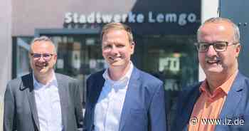 Künftiger Stadtwerke-Chef verspricht Lemgoern nur "moderate Preiserhöhungen" | Lokale Nachrichten aus Lemgo - Lippische Landes-Zeitung