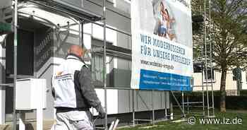 Wohnbau Lemgo vergibt Stipendium fürs Klimacamp | Lokale Nachrichten aus Lemgo - Lippische Landes-Zeitung