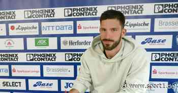 Handball: HBL-Rückraumspieler Suton bleibt in Lemgo - SPORT1