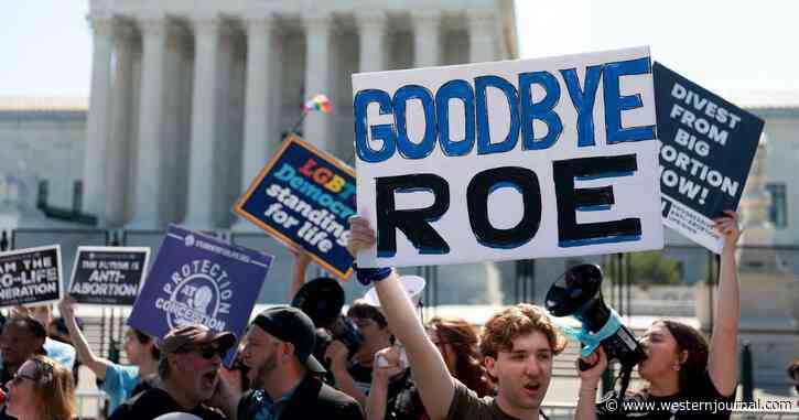Trent Franks: The Fall of Roe Is Nothing Short of an American Awakening
