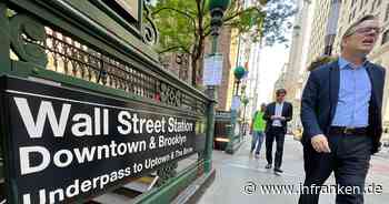 IWF-Chefin: USA können Rezession wohl geradeso vermeiden