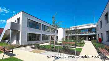 Anzeige: Neues  Seniorenzentrum in Hochdorf eröffnet