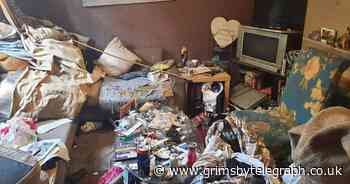 Bristol drug den that became living nightmare for neighbours - Grimsby Live - Grimsby Live