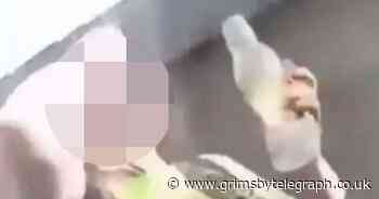 Woman arrested for 'eating her daughter's hamster in exchange for crack cocaine' - Grimsby Live