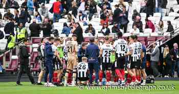The key to success for Grimsby Town next season with League Two fixtures now confirmed - Grimsby Live