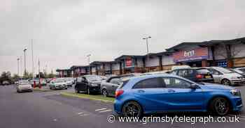 Police appeal for witnesses following four-vehicle crash in Scunthorpe - Grimsby Live