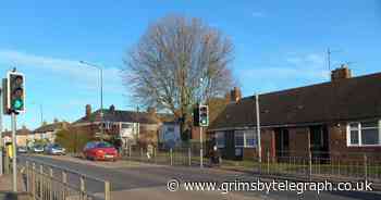Three arrested, drugs and cash seized at West Marsh property - Grimsby Live