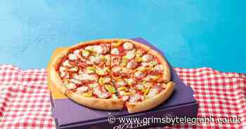 PizzaExpress launches brand new pizza option in every UK branch - Grimsby Live