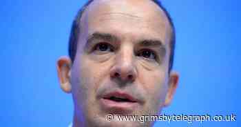 Martin Lewis rejected from House of Lords for being too honest - Grimsby Live