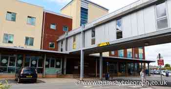 Baby boom underway in Grimsby with record number of births in one day - Grimsby Live