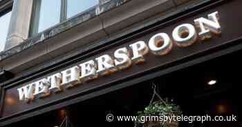 Wetherspoon confirms installing cameras in pub toilets for 'safety' reasons - Grimsby Live