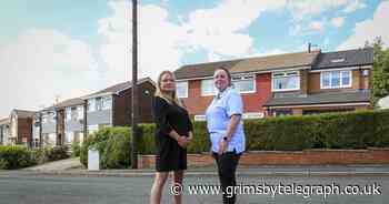 Neighbours fear 'smelly' pole will affect value of £325000 homes - Grimsby Live